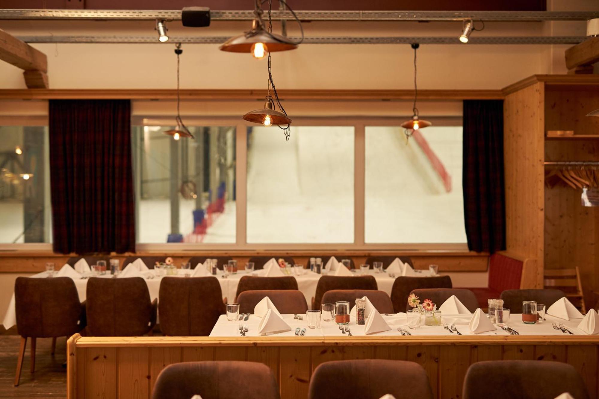 Hotel Hamburg-Wittenburg Van Der Valk מראה חיצוני תמונה